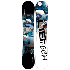 LIB TECH SKATE BANANA 2023 SNOWBOARD