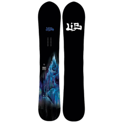 LIB TECH SKUNK APE II 2023 SNOWBOARD
