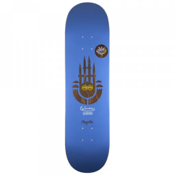 MAGENTA OZDOGAN SWEDSTANBLU ONE-OFF DECK - 8.0"