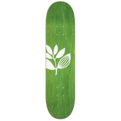 MAGENTA PLANT TEAM WOOD DECK - 8.0"