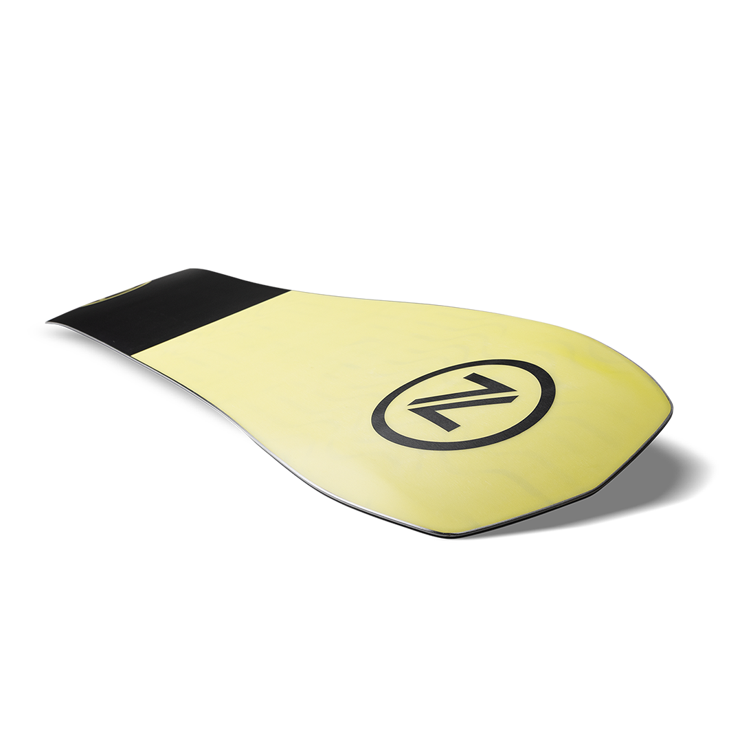 NIDECKER SENSOR 2024 SNOWBOARD - Image 5