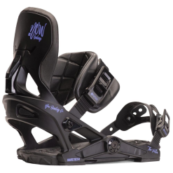 NOW VETTA 2020 WOMENS BINDINGS BLACK