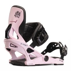 NOW VETTA 2020 WOMENS BINDINGS LAVENDER