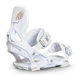 NOW VETTA 2022 WOMENS BINDINGS WHITE