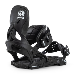 NOW VETTA 2023 WOMENS BINDINGS BLACK