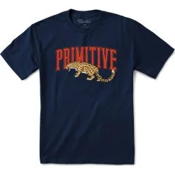 PRIMITIVE STRIKE TEAM YOUTH TEE - NAVY