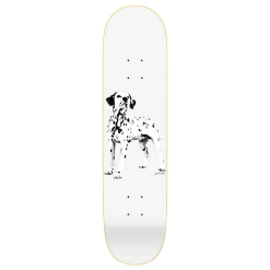 QUASI GOOD BOY DECK - 8.25"