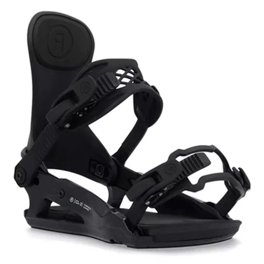 RIDE CL-2 2023 BINDINGS BLACK - Image 3