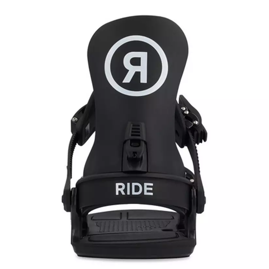 RIDE CL-2 2023 BINDINGS BLACK - Image 2
