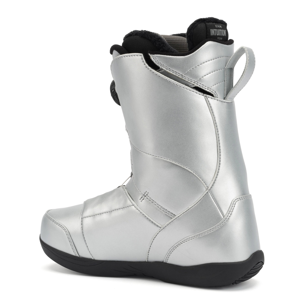 RIDE HERA 2022 WOMENS BOOTS MERCURY - Image 3
