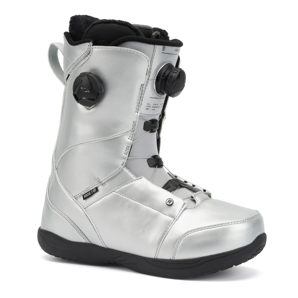RIDE HERA 2022 WOMENS BOOTS MERCURY