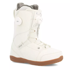 RIDE HERA 2023 WOMENS BOOTS UNBLEACHED