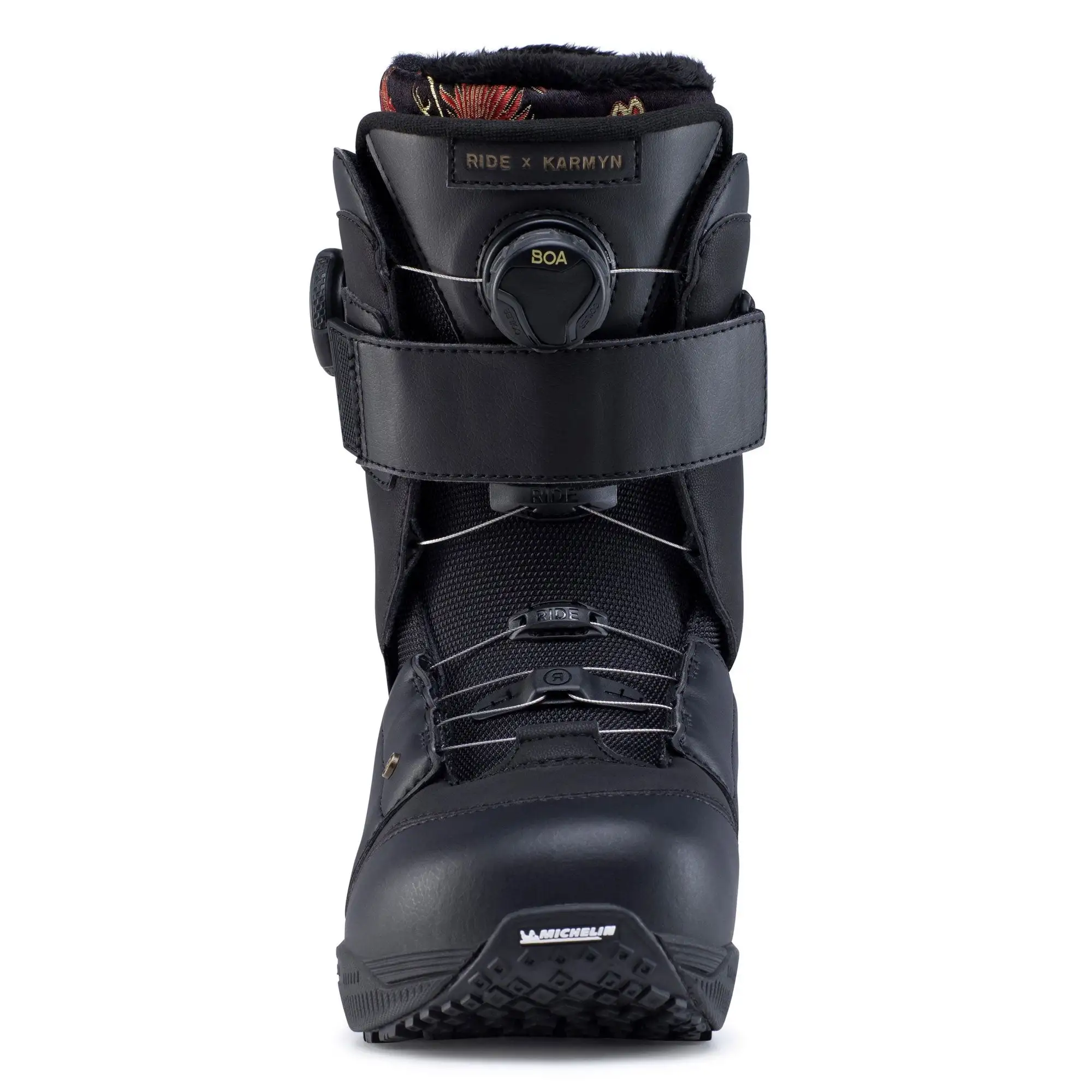 RIDE KARMYN 2020 WOMENS BOOTS KIMONO - Image 3