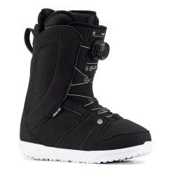 RIDE SAGE 2022 WOMENS BOOTS BLACK