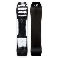 RIDE SUPERPIG 2021 SNOWBOARD