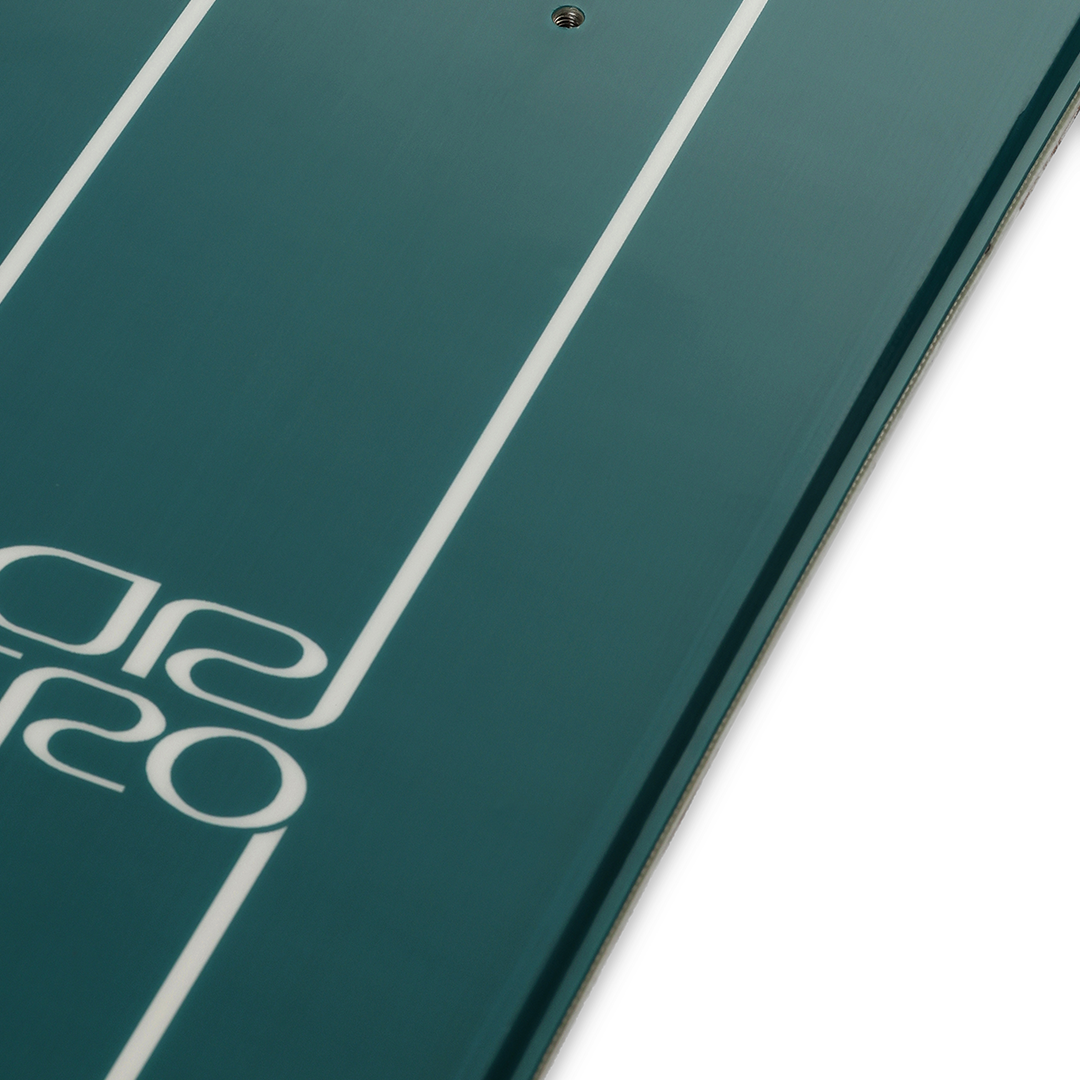 RIDE ZERO 2024 SNOWBOARD W/LIMITED EDITION RIDE X BALLISTYX HOODIE - Image 5