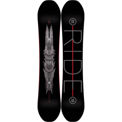 RIDE MACHETE GT 2019 SNOWBOARD