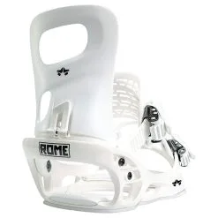 ROME GLADE 2020 BINDINGS WHITE
