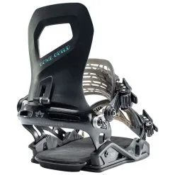 ROME GUILD 2020 WOMENS BINDINGS BLACK