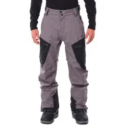 RIP CURL SEARCH PANT GREY