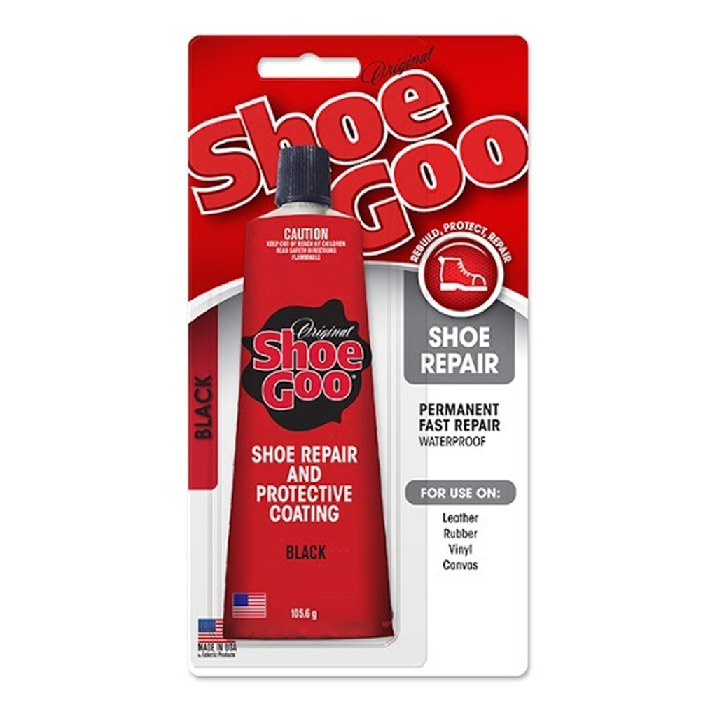 SHOE GOO BLACK - 105.6g