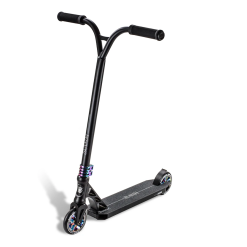 SLAMM ASSAULT PRO III SCOOTER BLACK