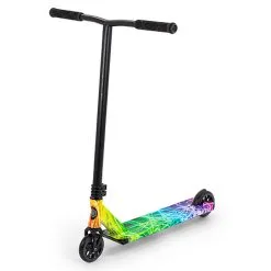 SLAMM STROBE PRO II SCOOTER RAINBOW