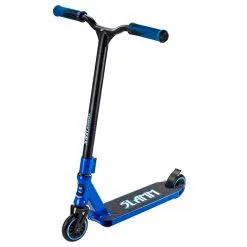SLAMM TANTRUM VI SCOOTER BLUE