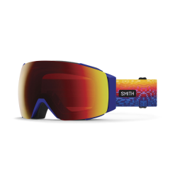 SMITH I/0 MAG GOGGLES ARTIST SERIES | JUSTIN LOVATO