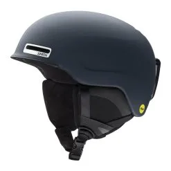 SMITH MAZE MIPS HELMET NAVY