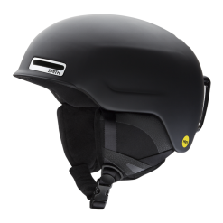SMITH MAZE MIPS HELMET - MATTE BLACK
