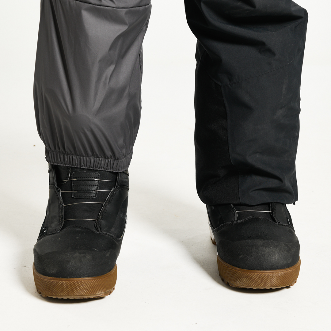 SNOBODI BOMA BIB SNOW PANTS STORM - Image 10
