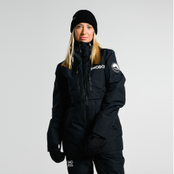 SNOBODI RIDGELINE JACKET STORM