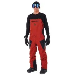 RIP CURL TAIPAN BIB ARABIAN SPICE