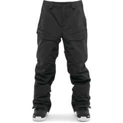 THIRTYTWO - TM 2019 - MENS PANTS - BLACK