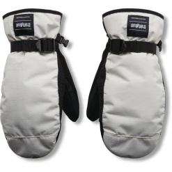 THIRTYTWO - YATES MITT - WHITE/CAMO