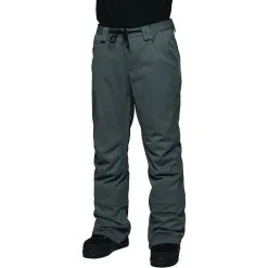 THIRTYTWO - WOODERSON 18 - MENS PANTS - CARBON
