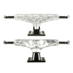 TENSOR MAG LIGHT SLICK TRUCKS - DAEWON SONG/BLACK