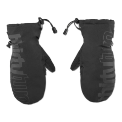 THIRTYTWO CORP MITT BLACK/BLACK