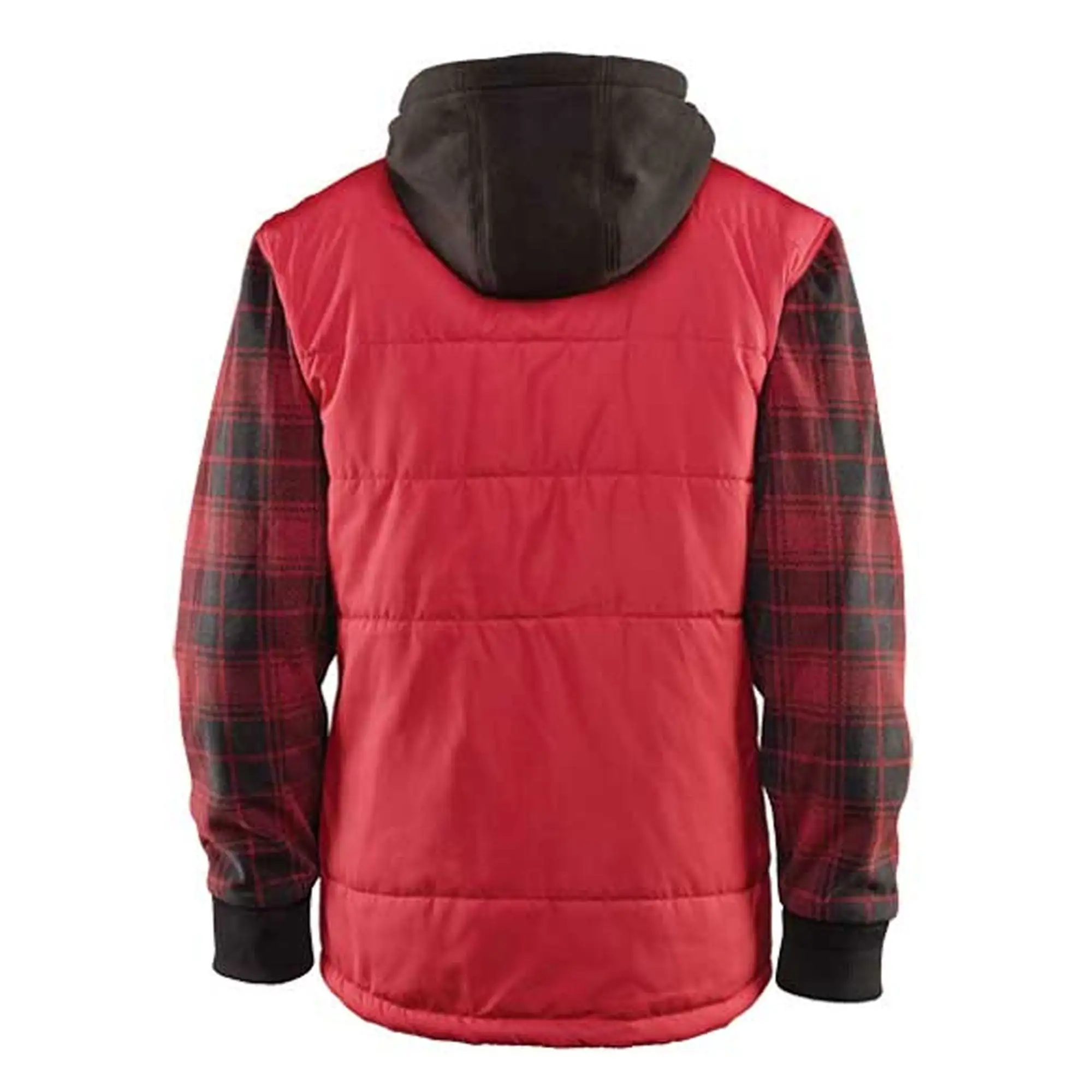 THIRTYTWO ARROWHEAD MENS JACKET 2020 RED - Image 2