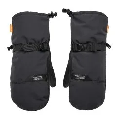 THIRTYTWO CHINOOK MITT - BLACK