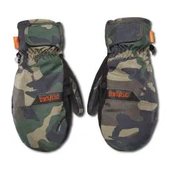 THIRTYTWO CORP MITT - CAMO