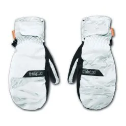 THIRTYTWO CORP MITT WHITE CAMO