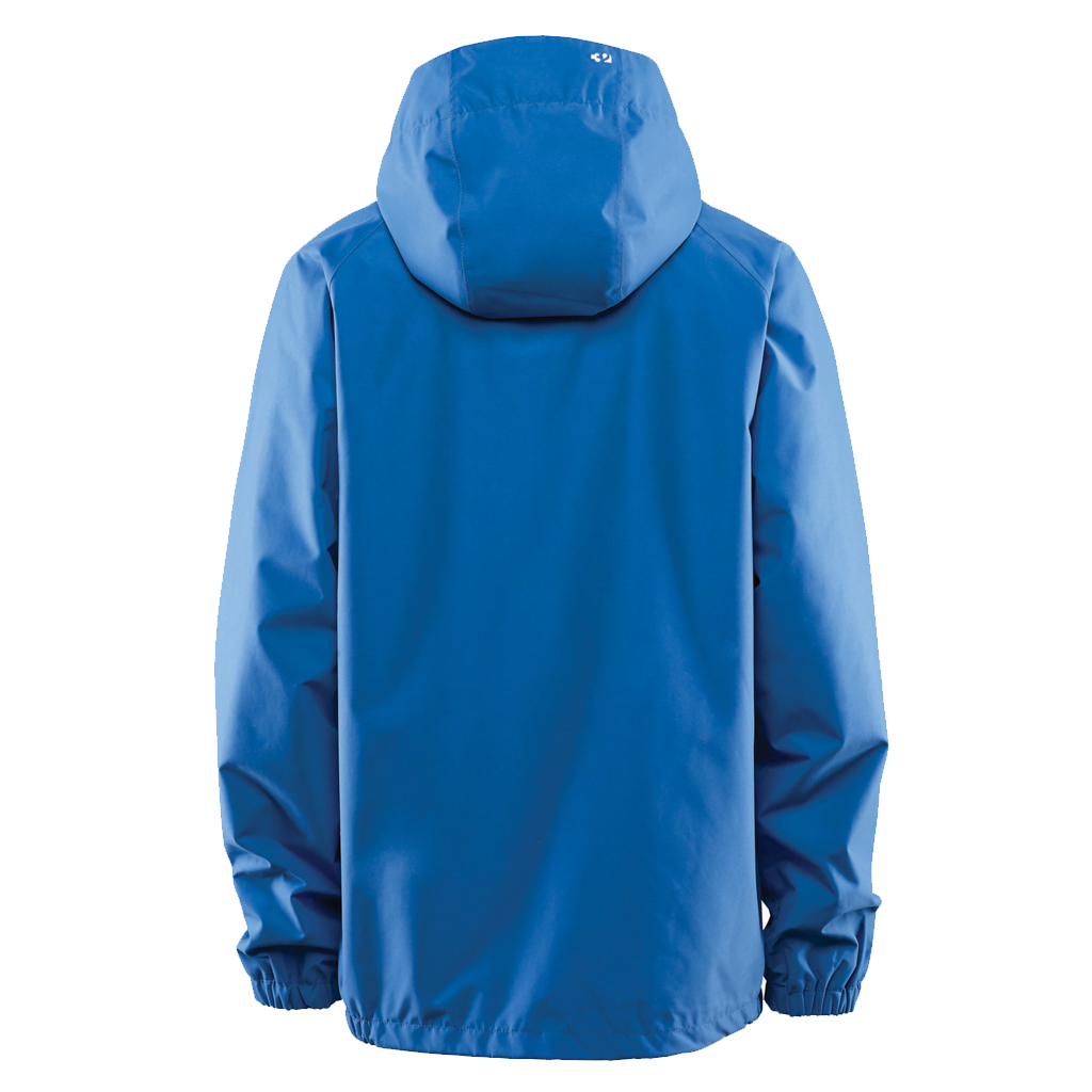 THIRTYTWO LEAGUE YOUTH JACKET BLUE - Image 2