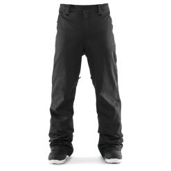 THIRTYTWO MULLAIR PANTS BLACK