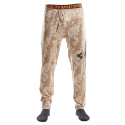 THIRTYTWO RIDELITE BASELAYER PANTS - SAND