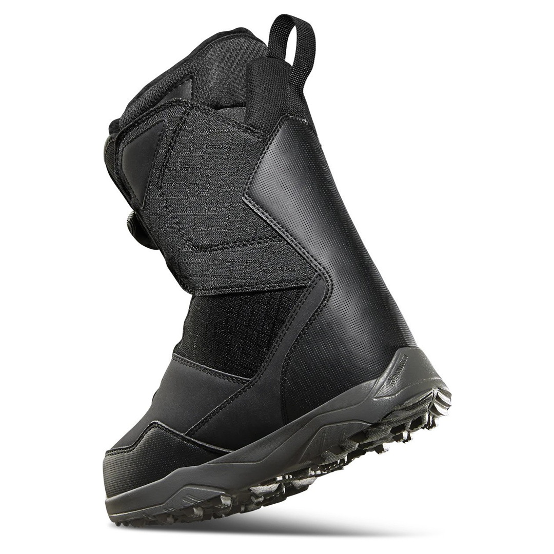 THIRTYTWO SHIFTY BOA 2023 WOMENS BOOTS BLACK - Image 2