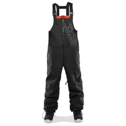 THIRTYTWO TM-3 BIB BLACK
