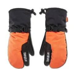 THIRTYTWO TM TRIGGER 2020 ORANGE