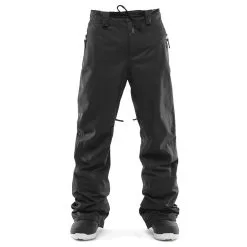 THIRTYTWO WOODERSON PANTS BLACK